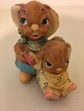 Pendelfin hand painted stonecraft dandy 