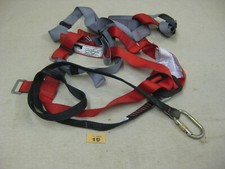 Climbing Harness Rock Climbing Tree Surgeon  scaffolding etc #19