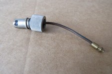UNUSED CHRONOMETRIC SPEEDO