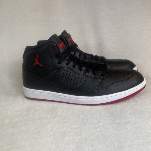 Nike air jordan access bred - jordan,