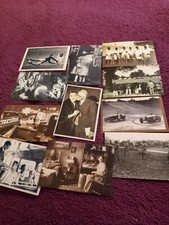 NOSTALGIA POSTCARDS Set 2