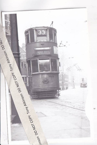 London transport e3 type - transport,