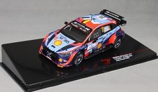 IXO Hyundai i20 N Rally 1