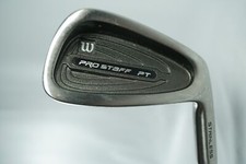 Wilson Prostaff PT 6 Iron / Regular Flex Steel Shaft