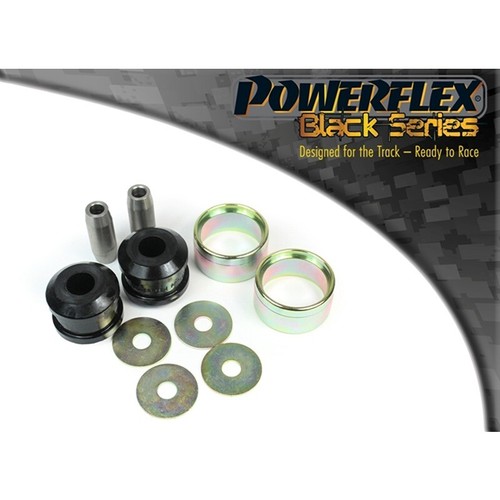 Powerflex black frt arm - powerflex,
