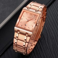 Classic mens watch - watch, calendar