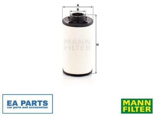 Hydraulic filter automatic - hydraulic,