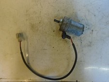 YAMAHA WR 125 X WR 125 X 2011:STARTER MOTOR:USED MOTORCYCLE PARTS