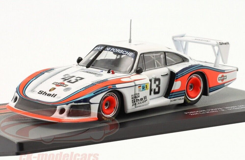 Atlas diecast martini - atlas,