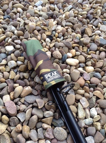 Peak angling products - , carp
