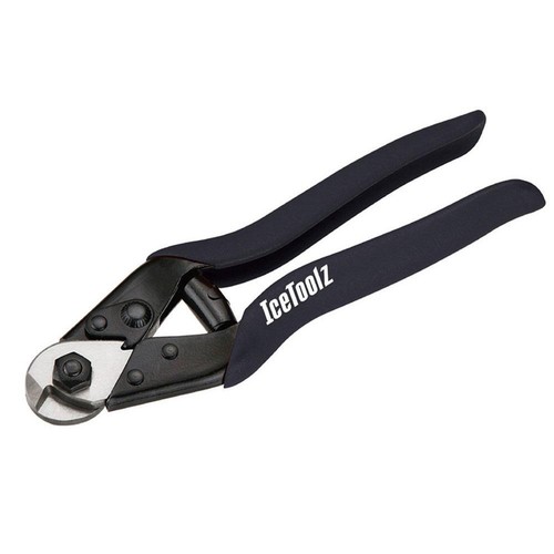 Icetoolz cycle brake and bike - cycle,