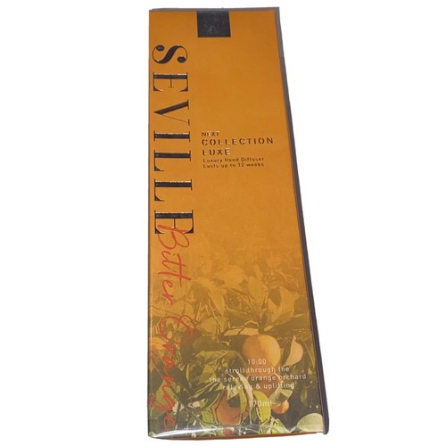 Next luxe collection seville - luxe,