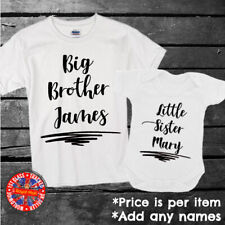 Big & Little Brother & Sister