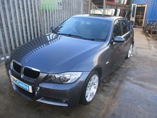 BMW 3 SERIES E90 E91 E92 E93 316I 318I 320I SI N43 N46 MANUAL PROPSHAFT 7531307