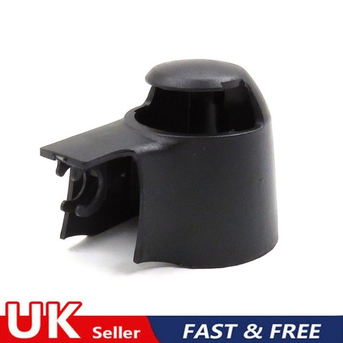 Wiper arm cover cap rear - arm,