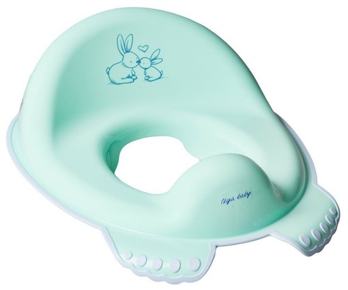 Toilet training seat - toilet,