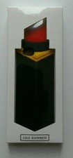 Lulu Guinness Black Lipstick