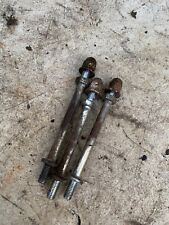Recoil Fitting Studs From a 2009 Mountfield SP474 Mower, RV40 (52)