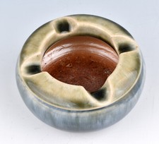 Royal Doulton Stoneware P&O Steamer Service Ashtray No.7700