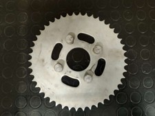 Sprocket Transmission Hub