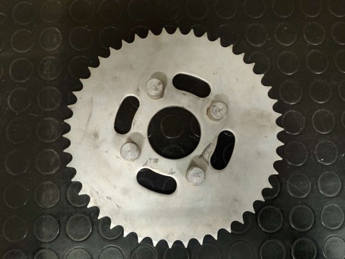 Sprocket transmission hub - transmission,