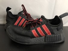 Adidas NMD R1 Black Chinese