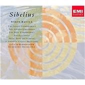 Sibelius: Symphonies Nos