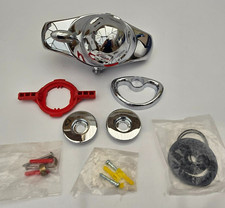 Mira Excel Exposed Thermostatic Mixer Shower Valve 1.1518.309 New  As Pictured