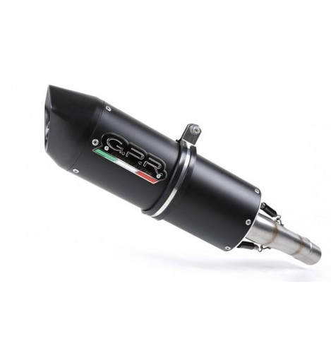 Yamaha wr250f silencer furore - yamaha,