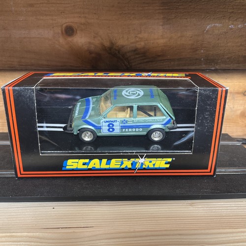 Scalextric c324 metro - g,