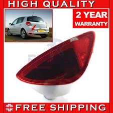 FOR RENAULT CLIO MK3 HB REAR