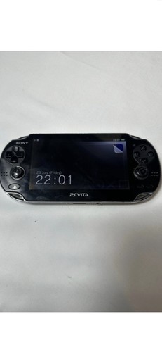Sony vita pch 1000 - vita, oled