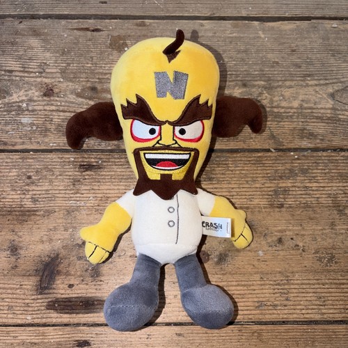 Crash bandicoot neo - bandicoot,