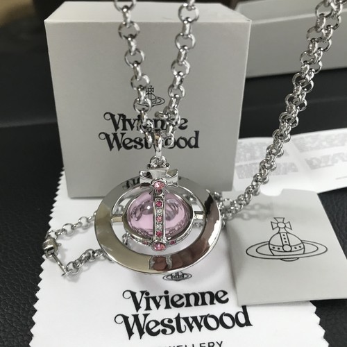Vivienne westwood necklace - vivienne,