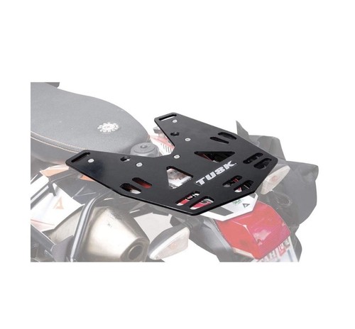 Top rack luggage - ,