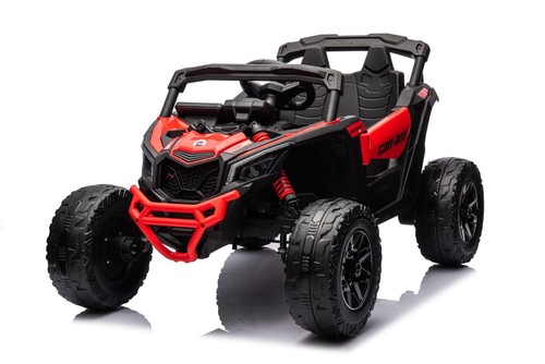 Atv can maverick licensed - maverick,