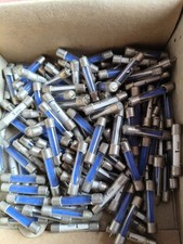 New Old Stock Of 1 Amp Fuses X
