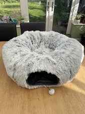 Collapsible Cat Tunnel Pet