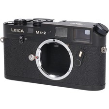 Leica M4-2 35mm Rangefinder