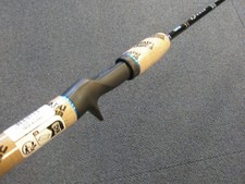 Abu garcia devil casting - abu,