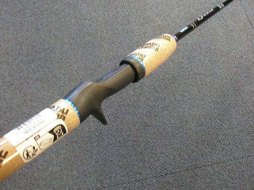 Abu garcia devil casting - garcia,