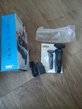 Braun Series 5 51-B1000s