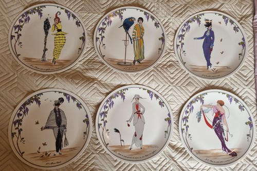 Villeroy boch plates - villeroy,
