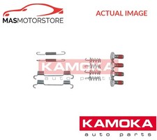 BRAKE DRUM SHOES FITTING KIT