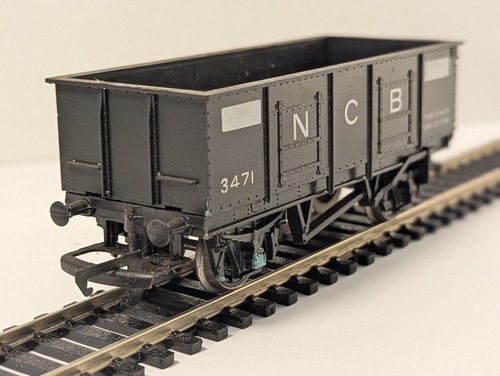 Hornby gauge ncb - oo, 20