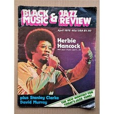 Herbie hancock black - hancock, music