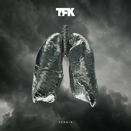 Exhale,CD,Digipack,Thousand