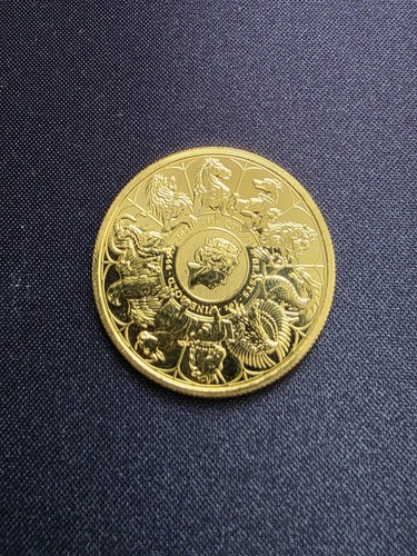 Royal mint 1oz 999 - royal, .999