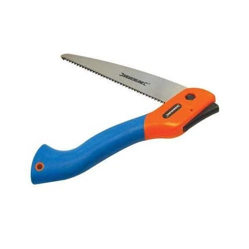Silverline tri cut folding - silverline, tri-cut