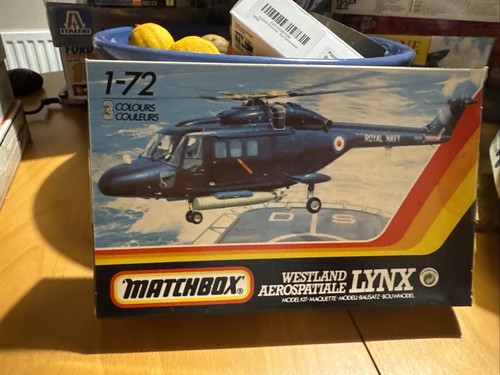 Westland aerospatiale lynx - aerospatiale,